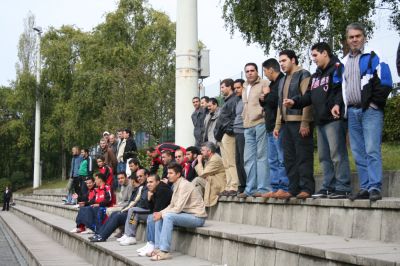 Kicking FC Maroc