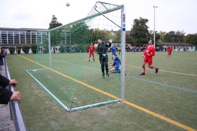 Kicking FC Maroc