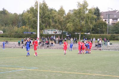 Kicking FC Maroc