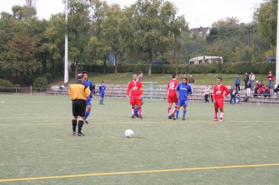 Kicking FC Maroc