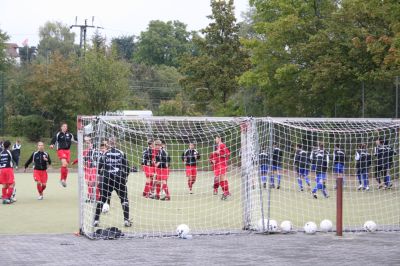 Kicking FC Maroc