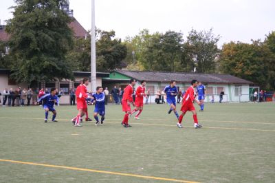 Kicking FC Maroc