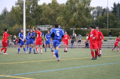 Kicking FC Maroc