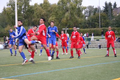 Kicking FC Maroc