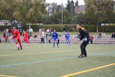 Kicking FC Maroc