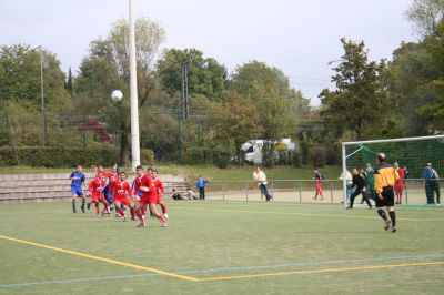 Kicking FC Maroc