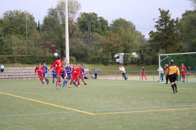 Kicking FC Maroc