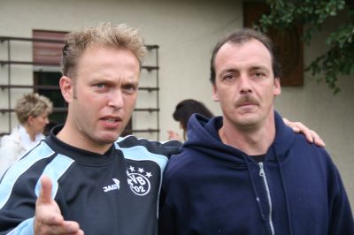 Kicking FC Maroc