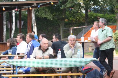 Kicking FSV Hellas