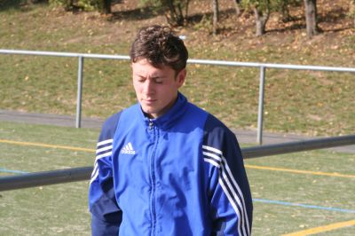 Kicking Freie Turnerschaft
