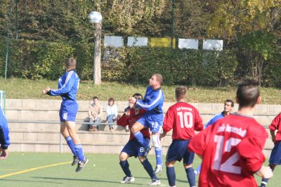 Kicking Freie Turnerschaft