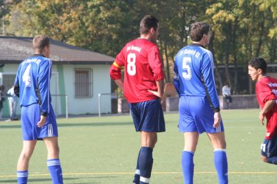 Kicking Freie Turnerschaft