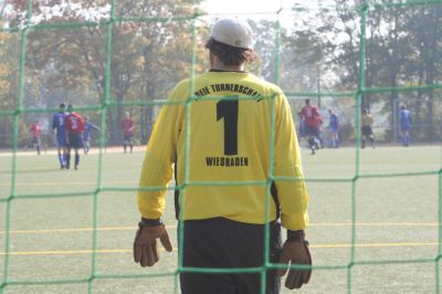 Kicking Freie Turnerschaft