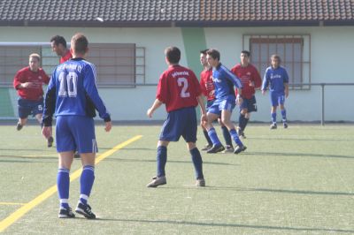 Kicking Freie Turnerschaft