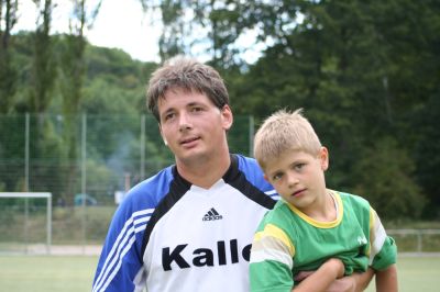 Holger Bauer
