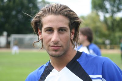 Rami Aziz