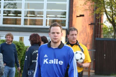 Kicking SC Gr&auml;selberg