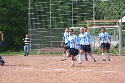 Kicking SC Munzur