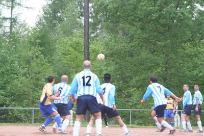 Kicking SC Munzur