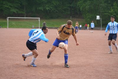 Kicking SC Munzur