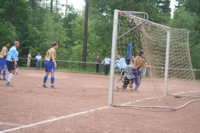 Kicking SC Munzur