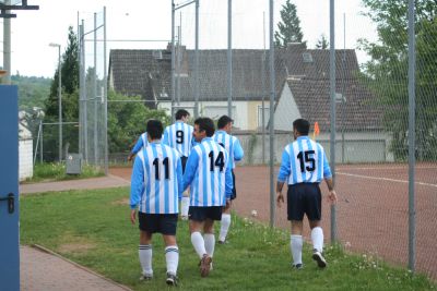 Kicking SC Munzur