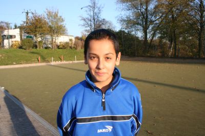 Kicking SpVgg Igstadt