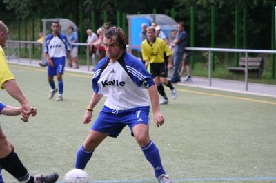 Kicking SV Frauenstein II