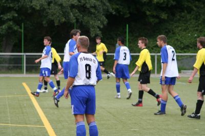 Kicking SV Frauenstein II