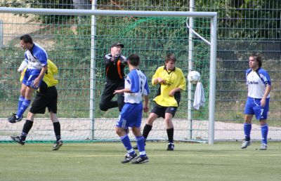 Kicking SV Frauenstein II