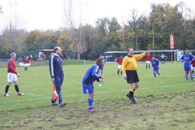 Kicking SV 1912 Kostheim