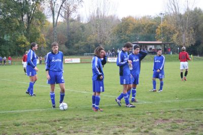 Kicking SV 1912 Kostheim