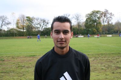 Kicking SV 1912 Kostheim