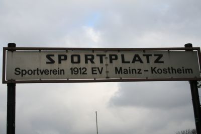 Kicking SV 1912 Kostheim