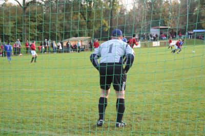 Kicking SV 1912 Kostheim