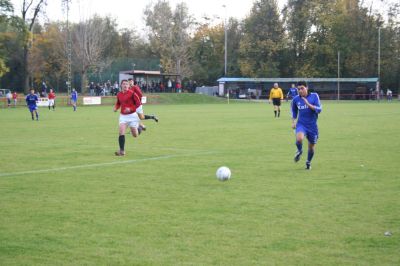 Kicking SV 1912 Kostheim