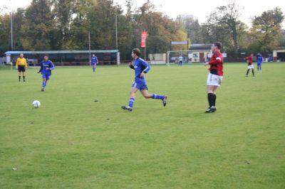 Kicking SV 1912 Kostheim