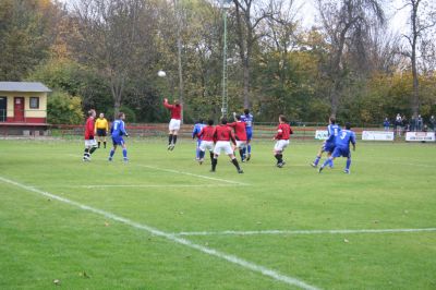 Kicking SV 1912 Kostheim