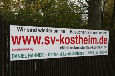 Kicking SV 1912 Kostheim
