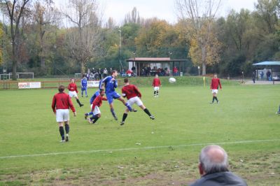 Kicking SV 1912 Kostheim