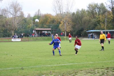 Kicking SV 1912 Kostheim