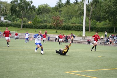 Kicking SV 1912 Kostheim