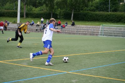 Kicking SV 1912 Kostheim