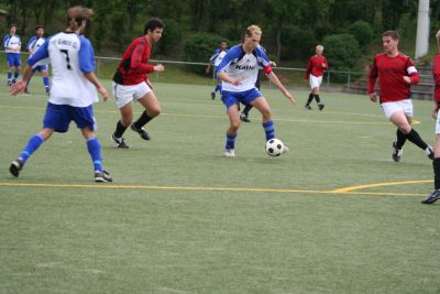 Kicking SV 1912 Kostheim