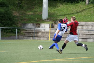 Kicking SV 1912 Kostheim