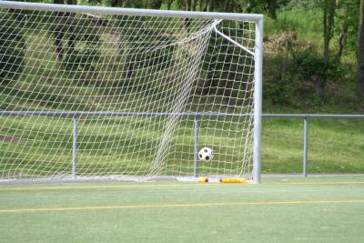 Kicking SV 1912 Kostheim