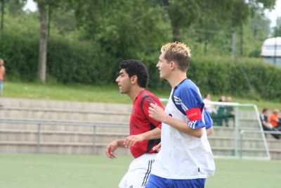 Kicking SV 1912 Kostheim