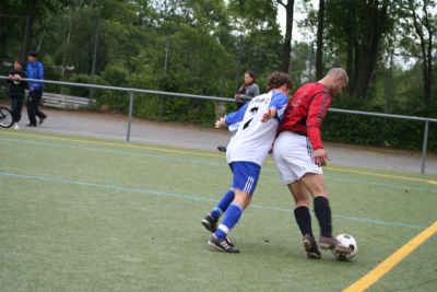 Kicking SV 1912 Kostheim