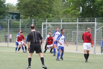 Kicking SV 1912 Kostheim