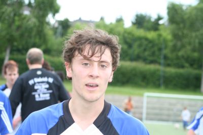 Kicking SV 1912 Kostheim